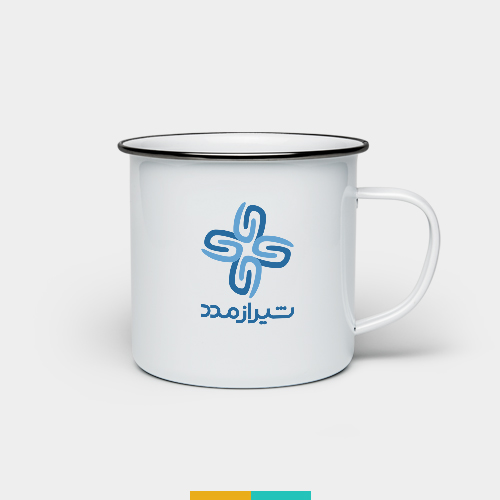 طراحی لوگو شیراز مدد